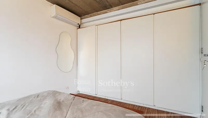 Casa - 1 quartos - Vila Madalena - São Paulo - foto 3