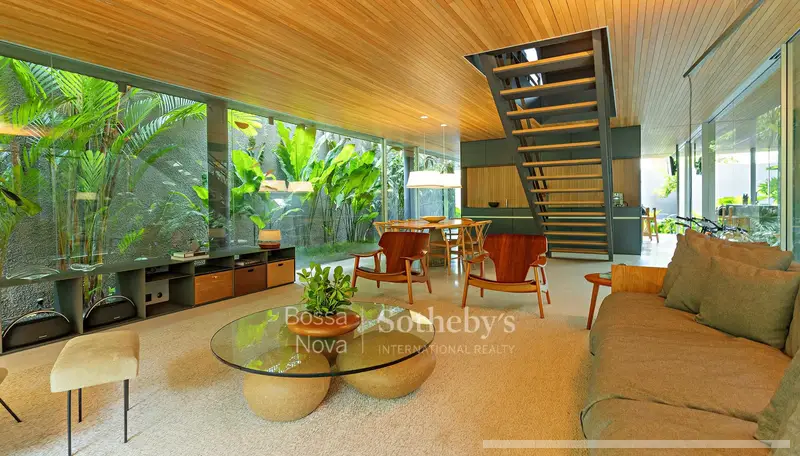 Casa com 3 quartos em Jardim Paulistano - foto 2