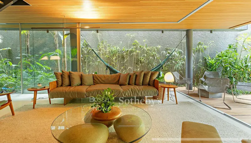 Casa com 3 quartos em Jardim Paulistano - foto 5