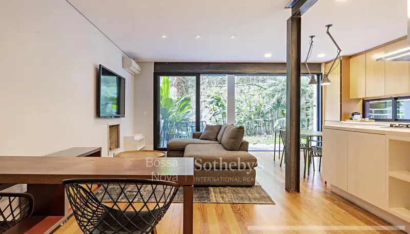 Casa - 3 quartos - Alto da Boa Vista - São Paulo - foto 5