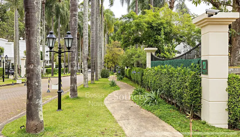 Casa - 3 quartos - Alto da Boa Vista - São Paulo - foto 3