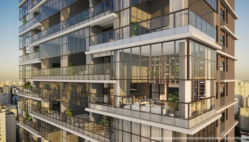 Casa - 4 quartos - Pinheiros - São Paulo - foto 3