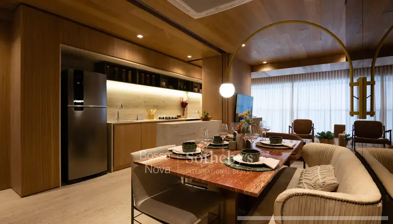 Casa - 3 quartos - Vila Mariana - São Paulo - foto 5