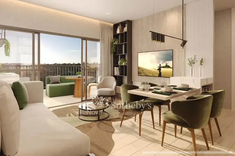 Casa - 2 quartos - Vila Madalena - São Paulo - foto 4