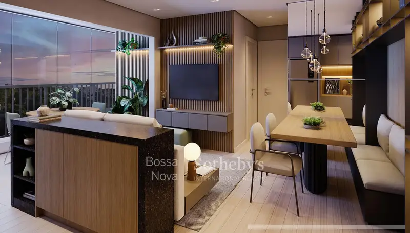 Casa - 2 quartos - Vila Madalena - São Paulo - foto 2