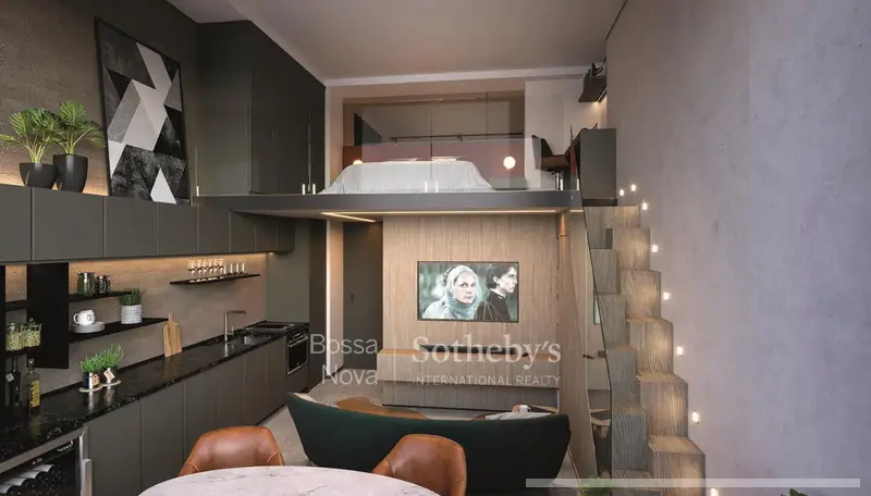 Casa - 1 quartos - Perdizes - São Paulo - foto 5