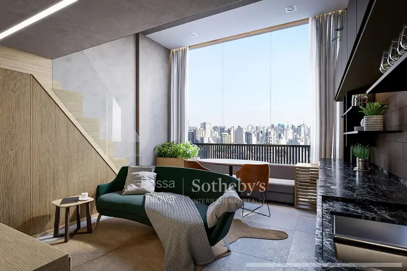 Casa - 1 quartos - Perdizes - São Paulo - foto 4