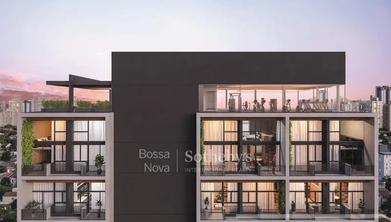 Casa - 1 quartos - Perdizes - São Paulo - foto 3