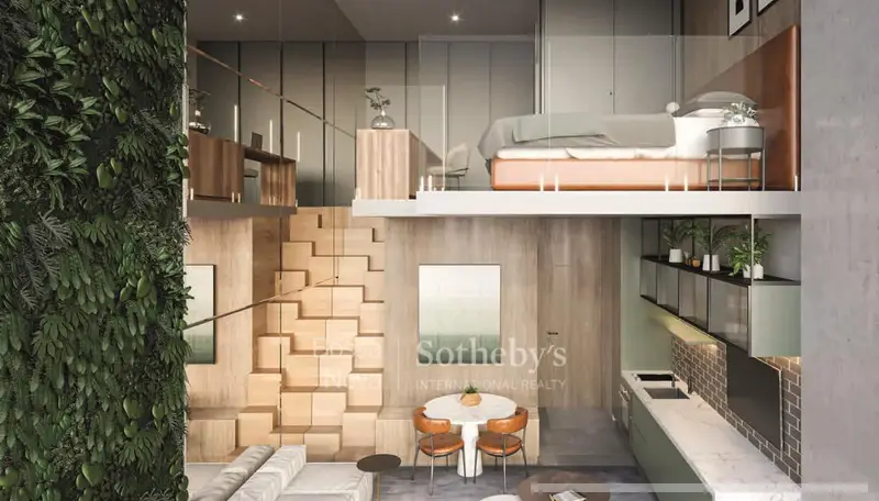 Casa - 1 quartos - Perdizes - São Paulo - foto 2