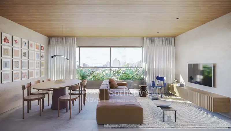 Casa - Perdizes - São Paulo