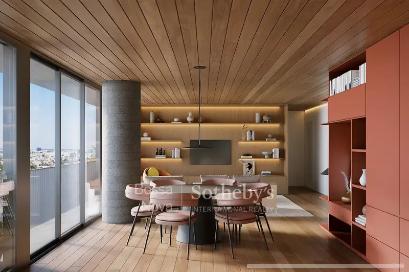 Casa - 2 quartos - Vila Madalena - São Paulo - foto 4