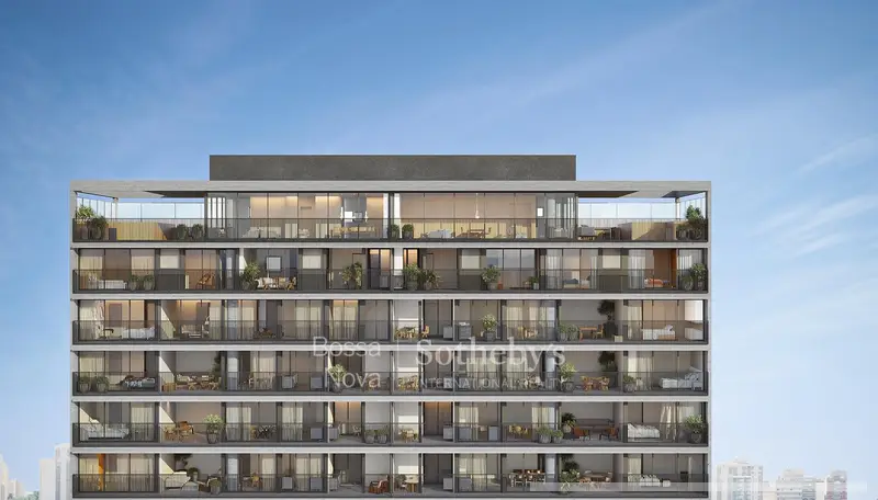 Casa - 2 quartos - Vila Madalena - São Paulo - foto 3