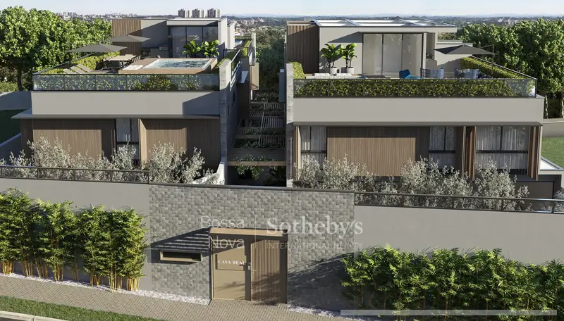 Casa em Real Parque - foto 3