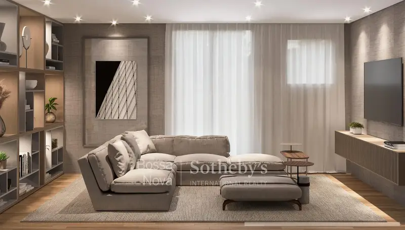 Casa em Real Parque - foto 5