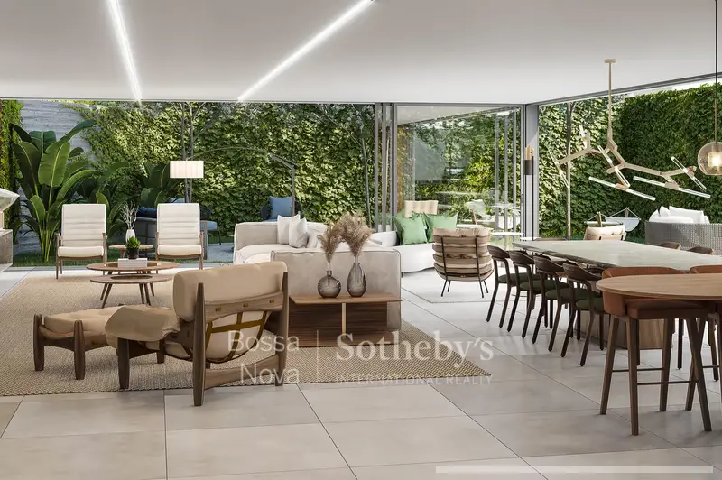 Casa em Real Parque - foto 4