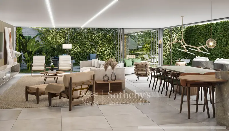 Casa - Real Parque - São Paulo