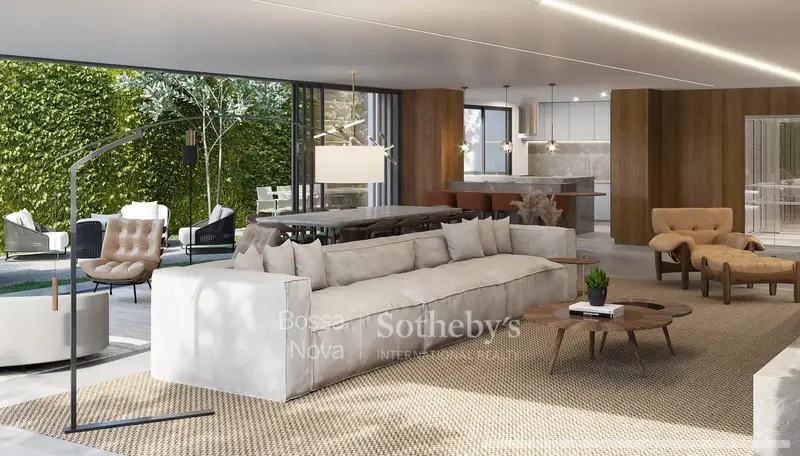 Casa em Real Parque - foto 2