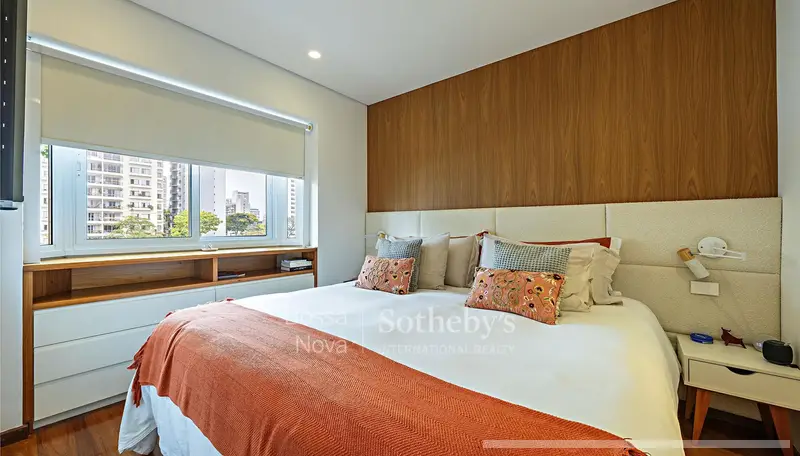 Casa - 5 quartos - Campo Belo - São Paulo - foto 3