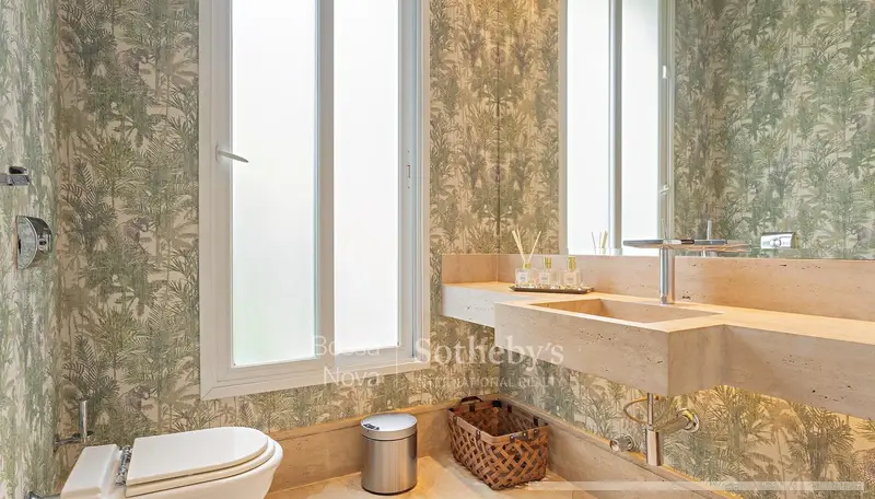 Casa com 5 quartos em Real Parque - foto 5