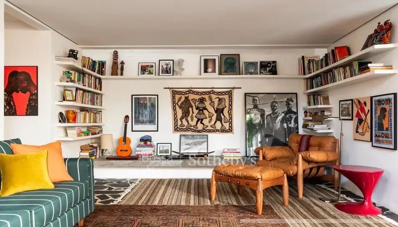 Casa - 3 quartos - Vila Madalena - São Paulo - foto 5