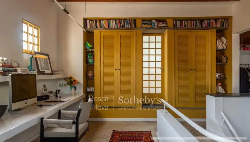 Casa - 3 quartos - Vila Madalena - São Paulo - foto 3