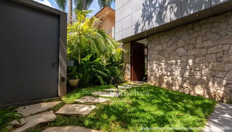 Casa - 3 quartos - Vila Nova Conceição - São Paulo - foto 3