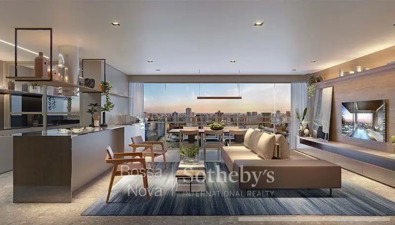 Casa - 3 quartos - Vila Mariana - São Paulo - foto 2