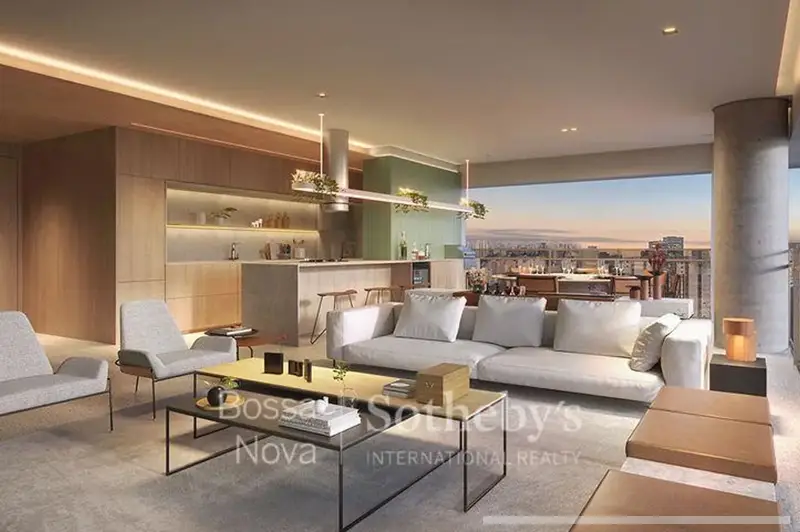 Casa - 3 quartos - Vila Mariana - São Paulo - foto 4