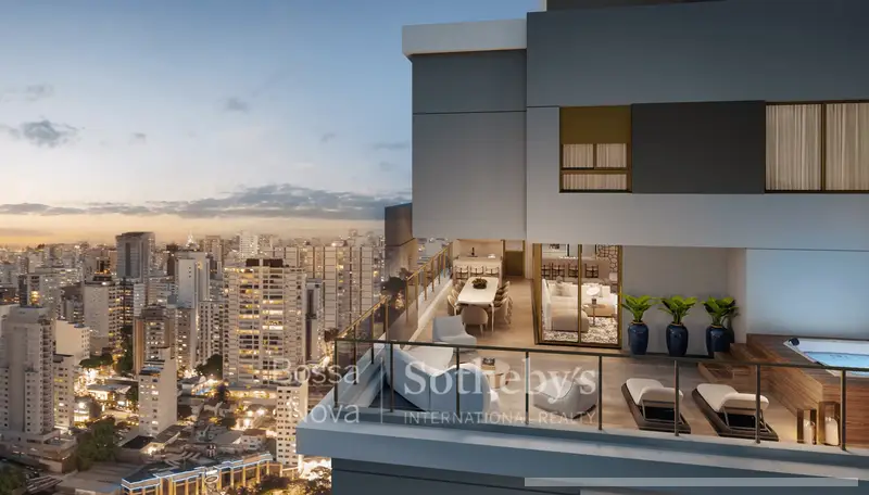 Casa - Perdizes - São Paulo - foto 3