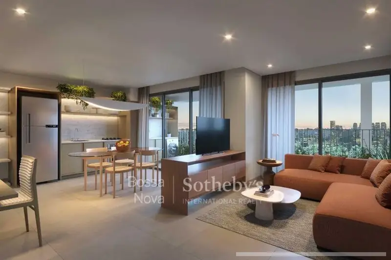 Casa - Campo Belo - São Paulo - foto 4