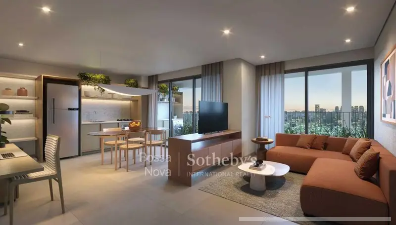 Casa - Campo Belo - São Paulo