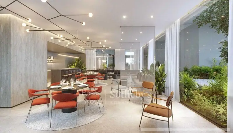 Casa - Campo Belo - São Paulo - foto 2