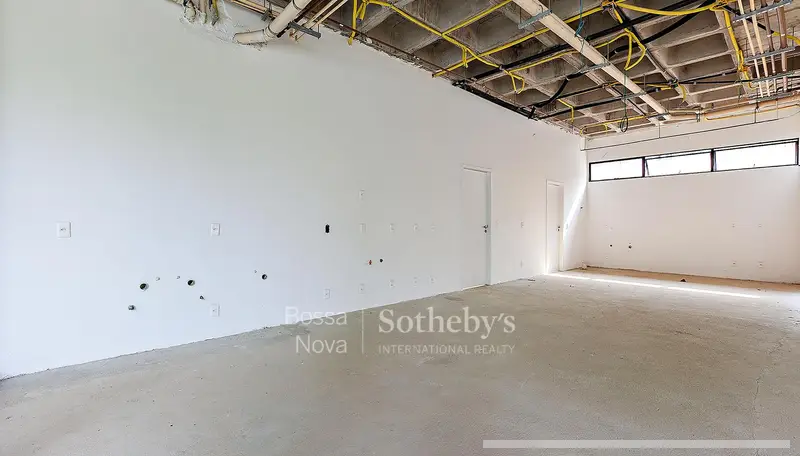 Casa - 4 quartos - Alto da Boa Vista - São Paulo - foto 3