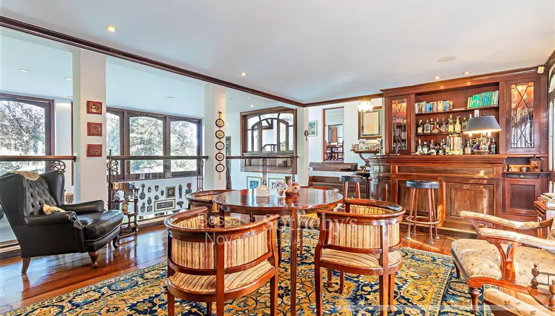 Casa com 4 quartos em Real Parque - foto 5