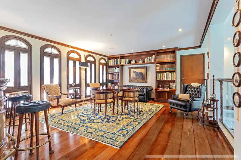 Casa com 4 quartos em Real Parque - foto 4