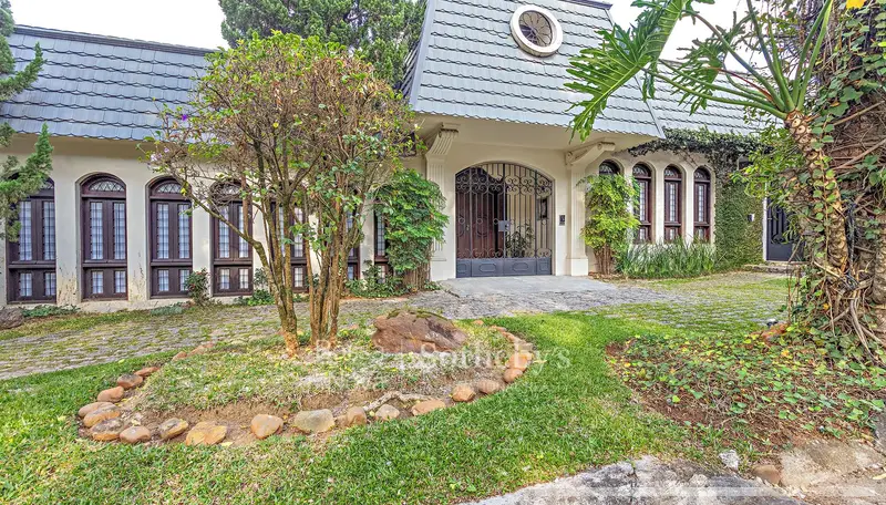 Casa com 4 quartos em Real Parque - foto 3