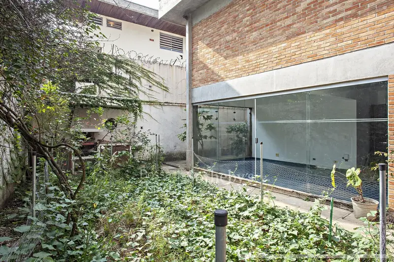 Casa - 5 quartos - Pinheiros - São Paulo - foto 4