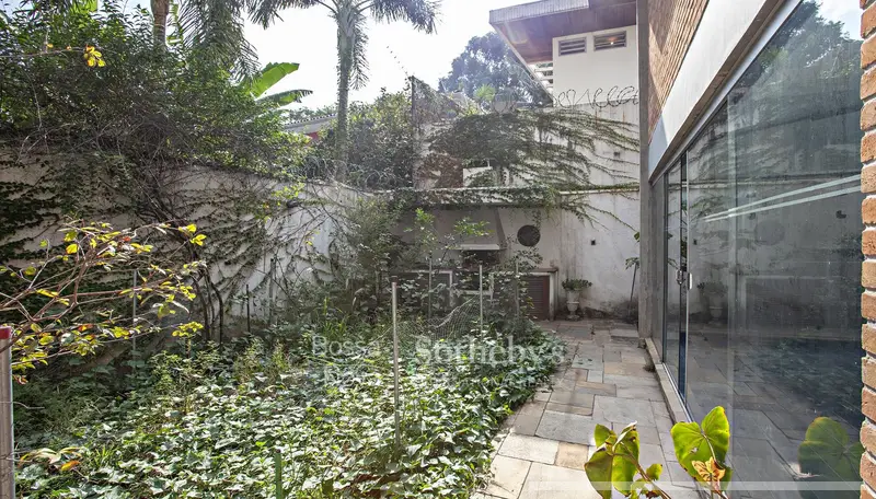 Casa - 5 quartos - Pinheiros - São Paulo - foto 2