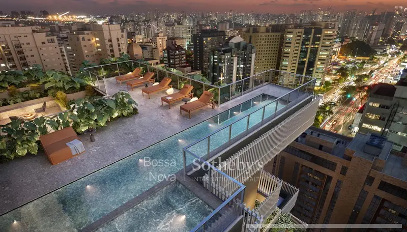 Casa em Moema - foto 3