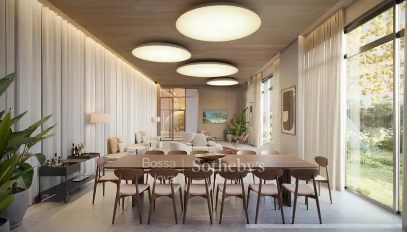 Casa em Moema - foto 2