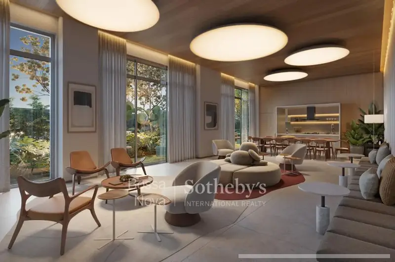 Casa em Moema - foto 4