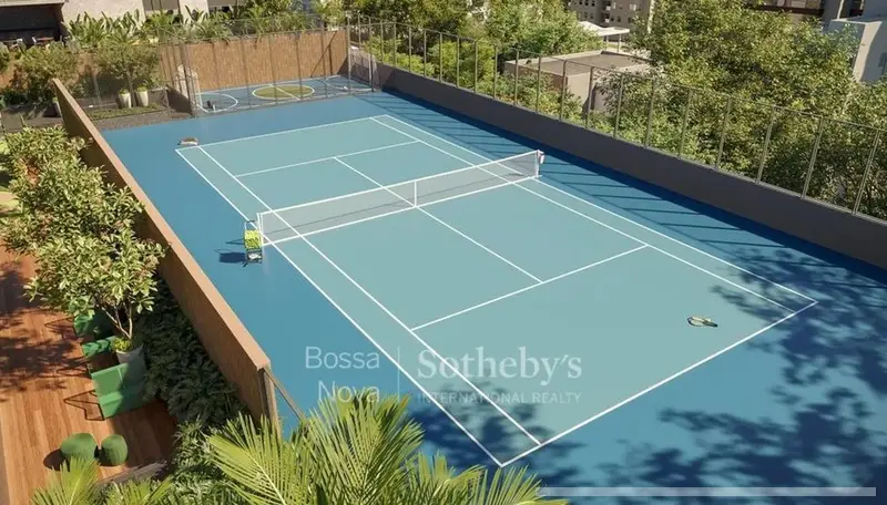 Casa com 3 quartos em Moema - foto 5