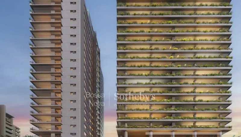 Casa com 3 quartos em Moema - foto 3