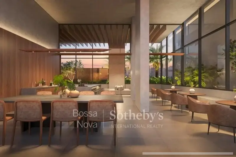 Casa com 3 quartos em Moema - foto 4