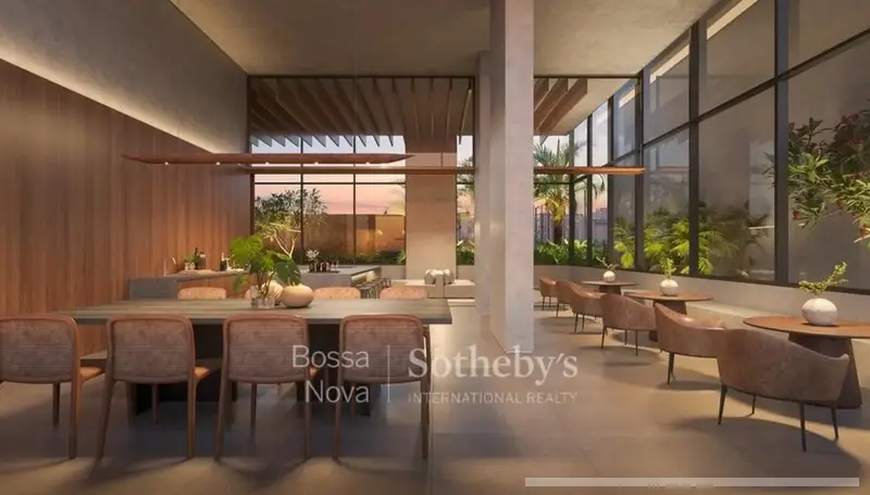 Casa - 3 quartos - Moema - São Paulo