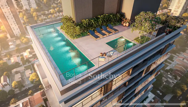 Casa - Pinheiros - São Paulo - foto 3