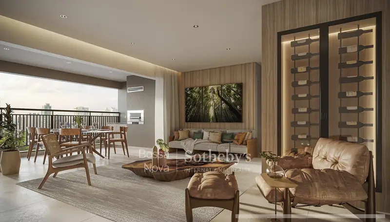 Casa - Pinheiros - São Paulo