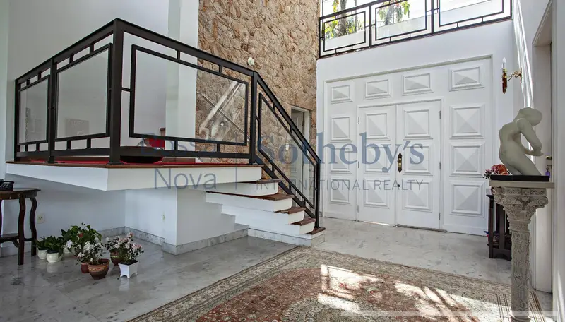 Casa com 4 quartos em Real Parque - foto 2