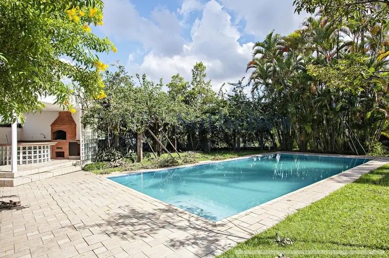 Casa com 4 quartos em Real Parque - foto 4