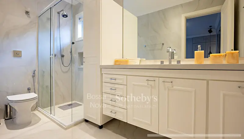 Casa com 4 quartos em Real Parque - foto 3